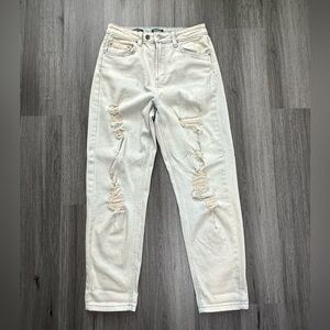 Wild Fable High-Rise Mom Jean